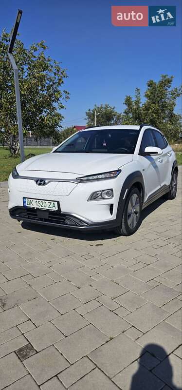 2020 hyundai kona