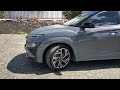 2021 hyundai kona