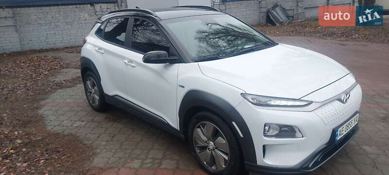 2018 hyundai kona