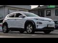2019 hyundai kona