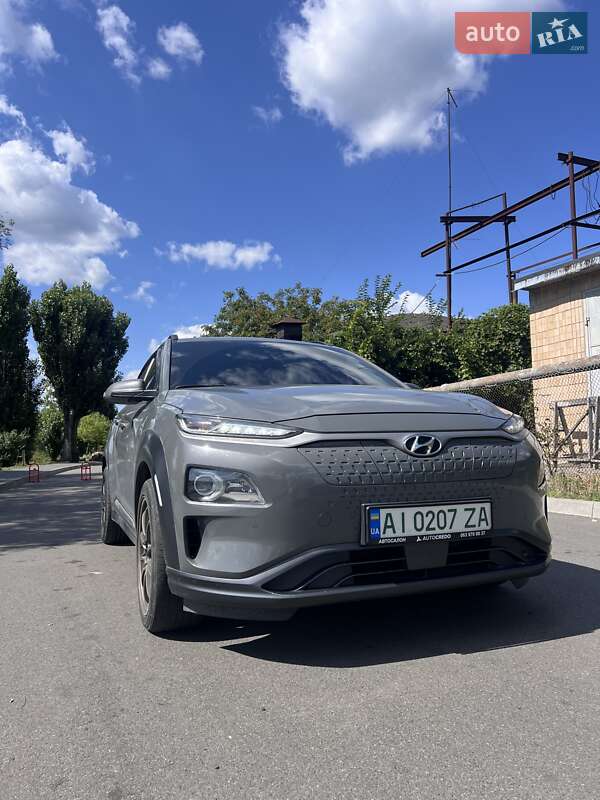 2018 hyundai kona