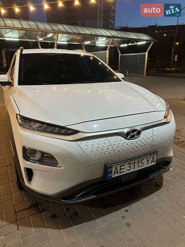 2018 hyundai kona