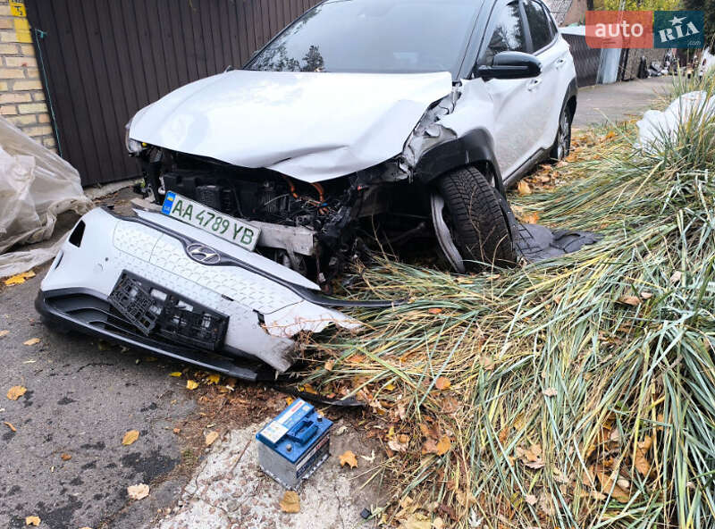 2019 hyundai kona