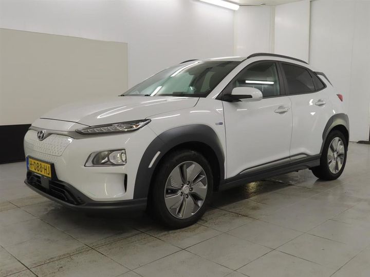 2020 hyundai kona