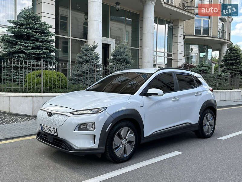 2019 hyundai kona