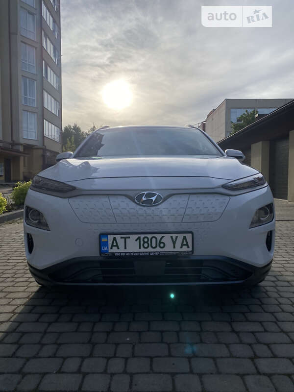 2020 hyundai kona