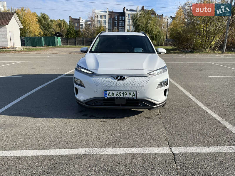 2018 hyundai kona