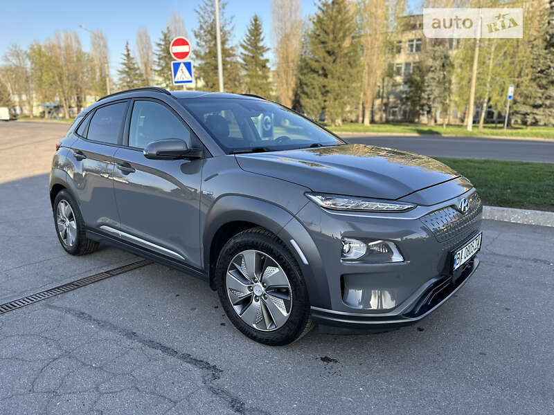 2018 hyundai kona