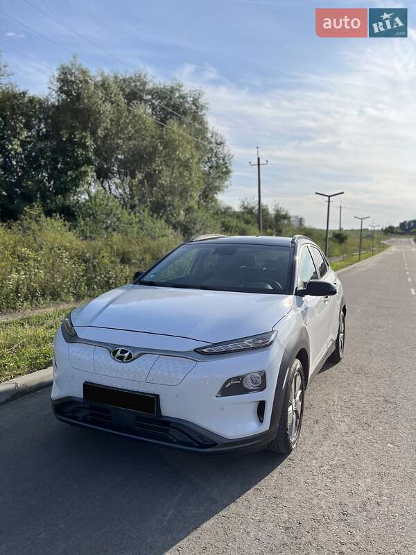 2018 hyundai kona