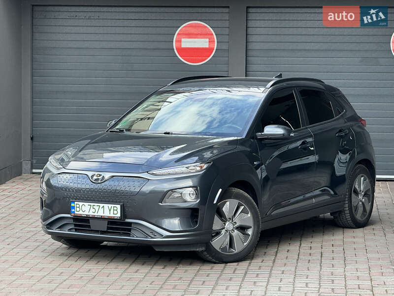 2018 hyundai kona