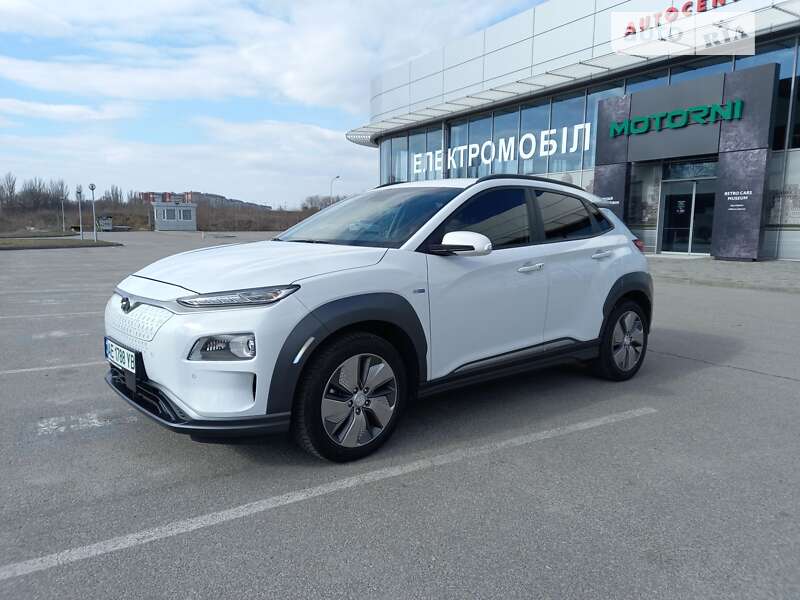 2018 hyundai kona