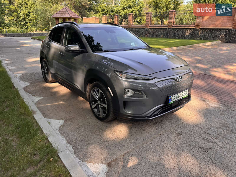 2018 hyundai kona