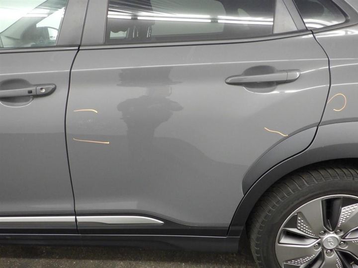 2018 hyundai kona