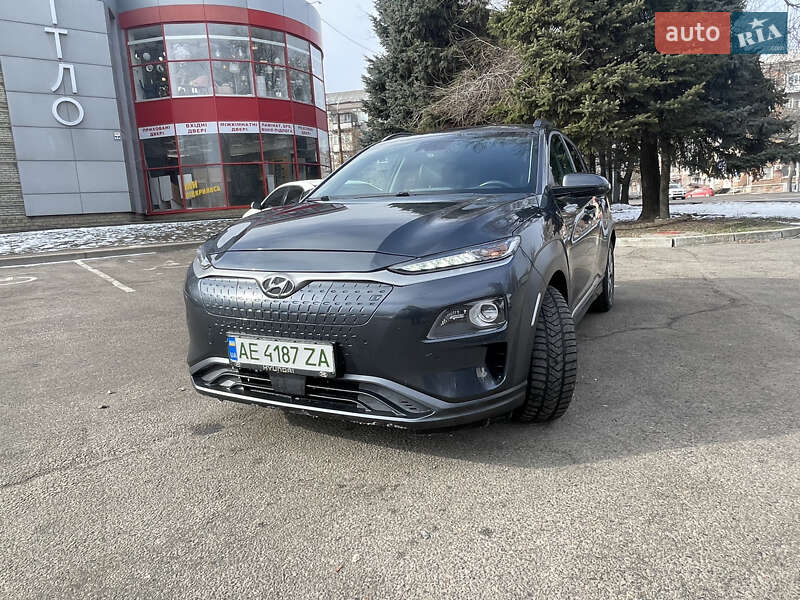 2018 hyundai kona
