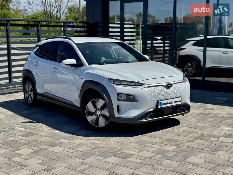 2018 hyundai kona