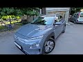 2018 hyundai kona
