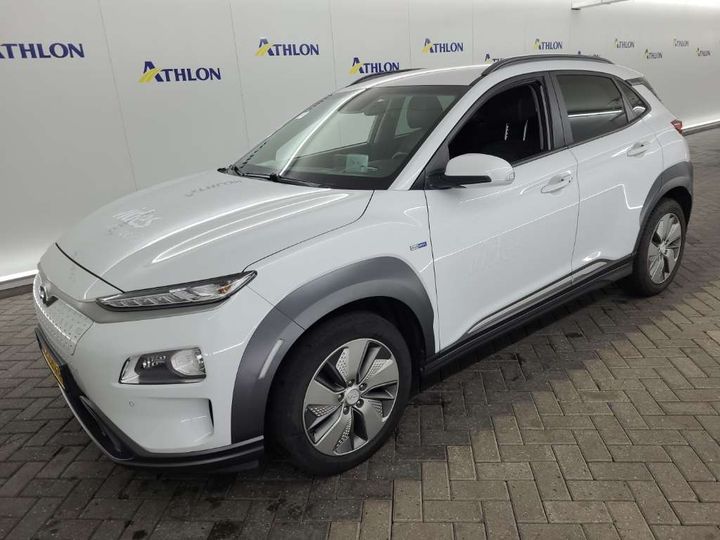 2019 hyundai kona