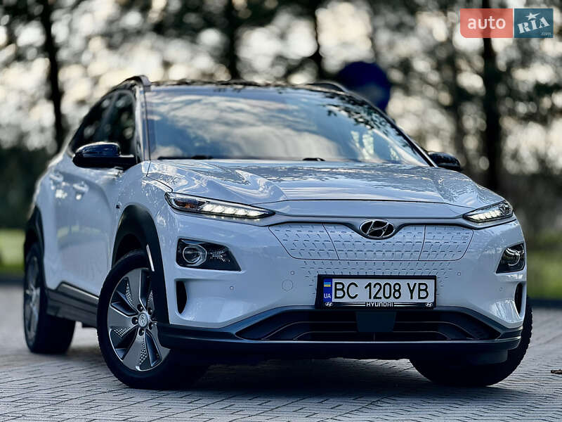 2018 hyundai kona