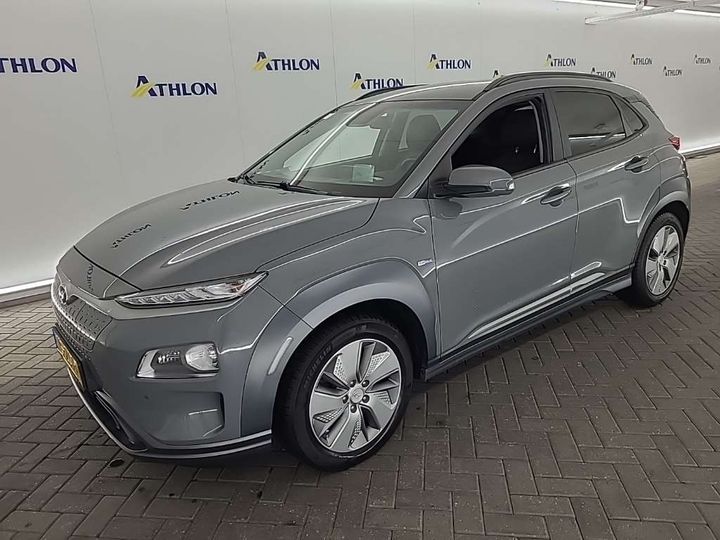 2019 hyundai kona