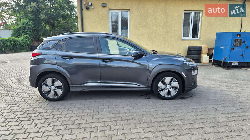 2019 hyundai kona
