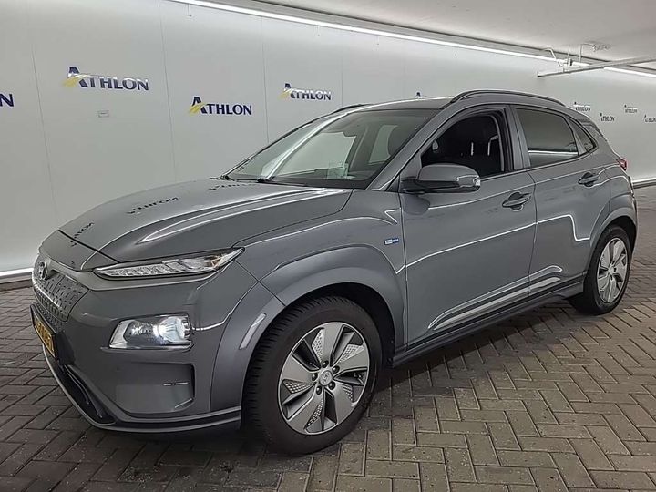 2019 hyundai kona