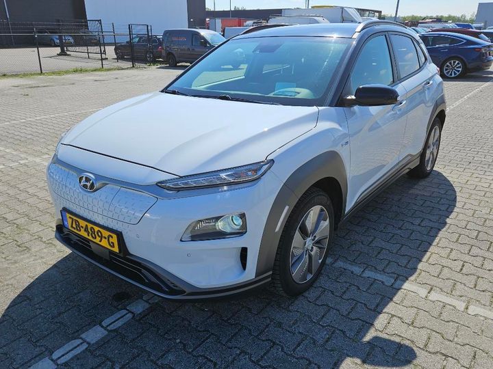 2019 hyundai kona