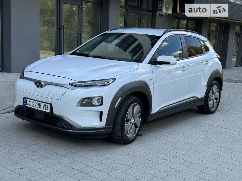 2019 hyundai kona