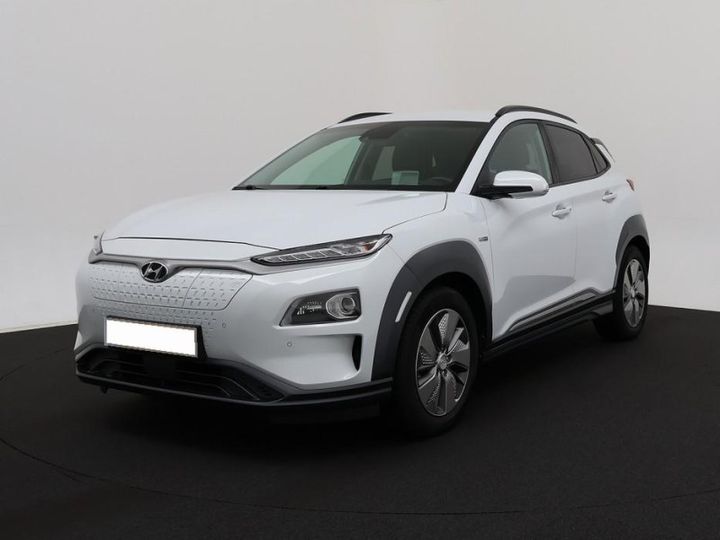 2019 hyundai kona