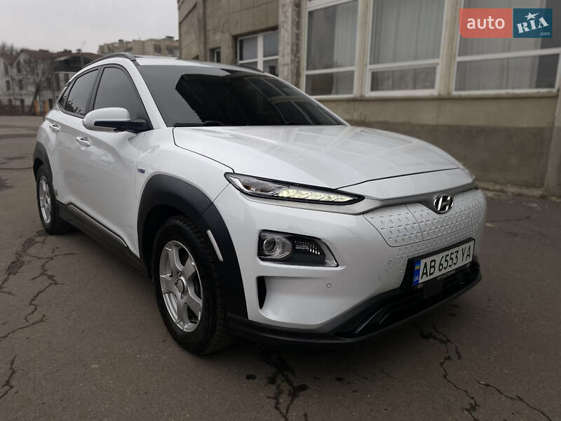 2019 hyundai kona