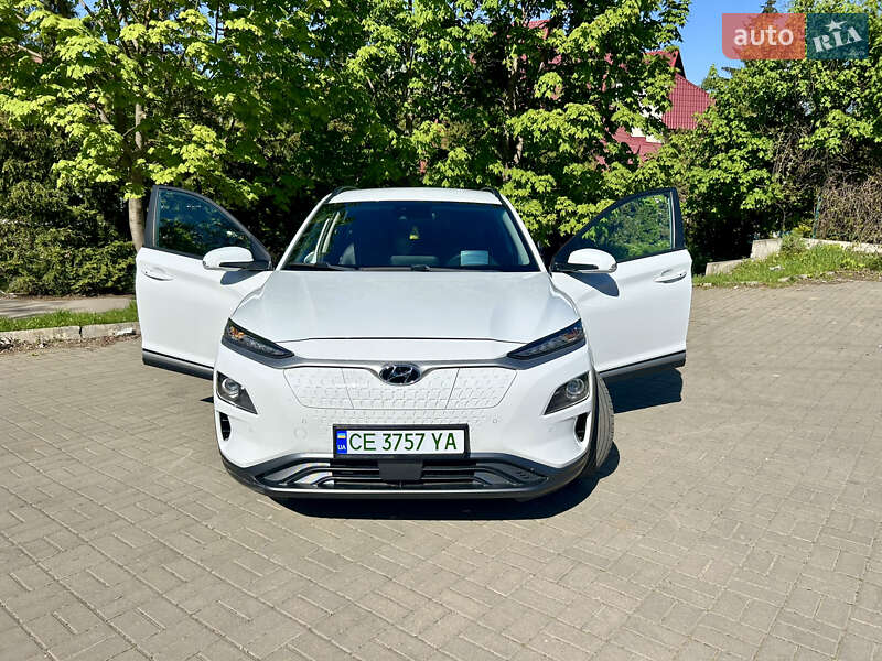 2019 hyundai kona
