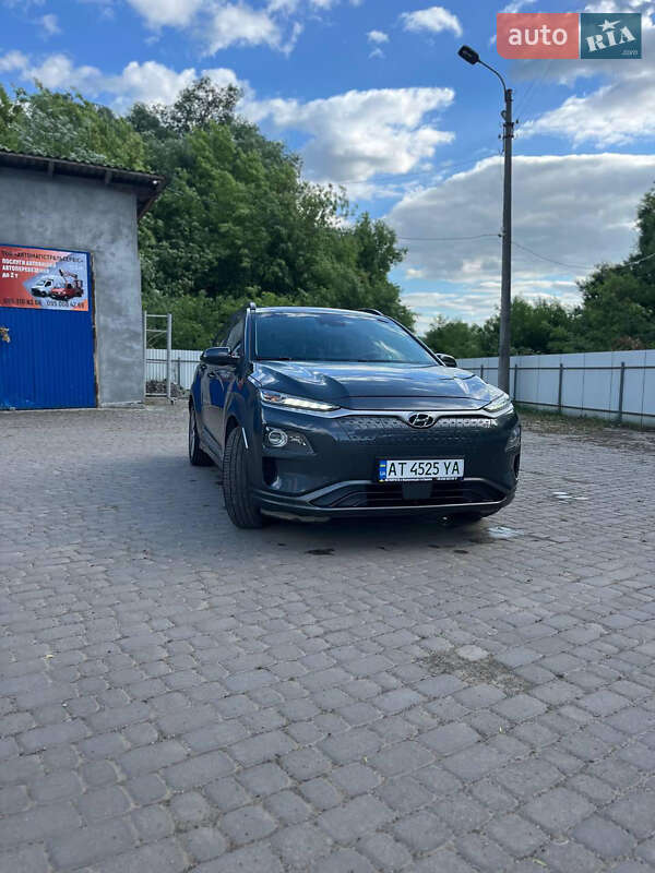 2019 hyundai kona