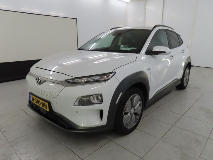 2019 hyundai kona