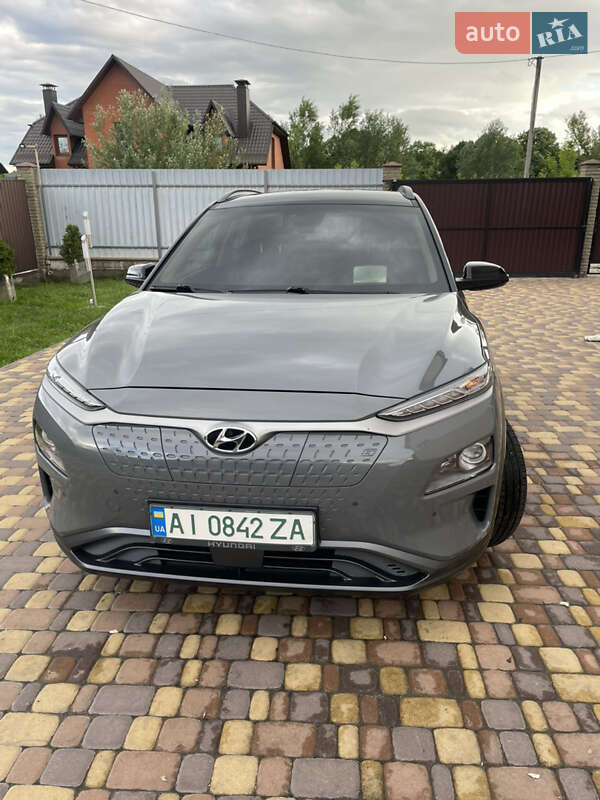 2020 hyundai kona