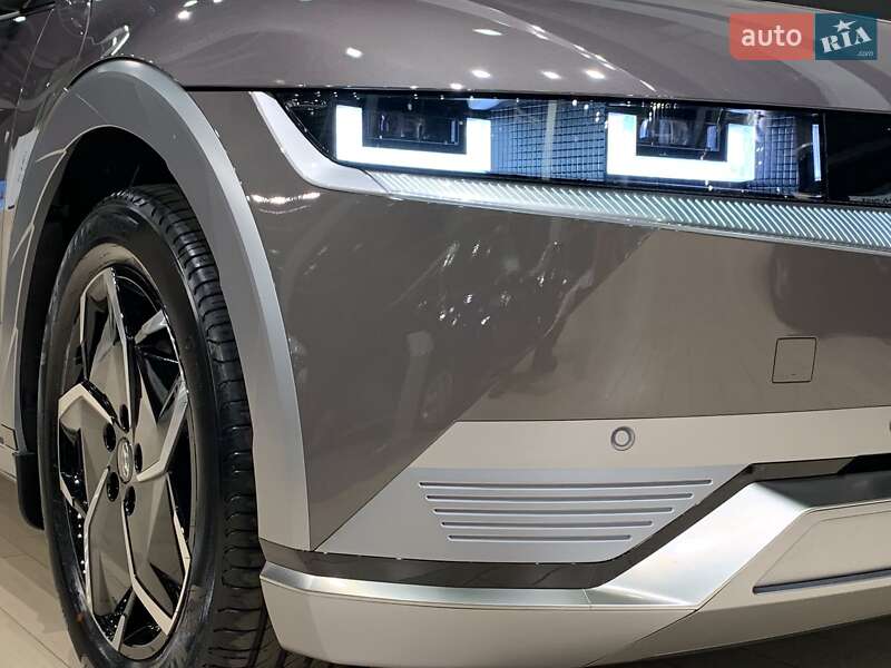 2021 hyundai ioniq 5