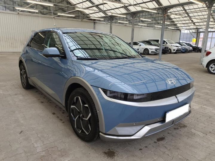 2021 hyundai ioniq 5