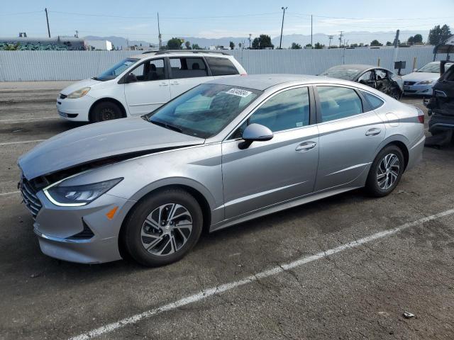 2020 hyundai sonata hyb