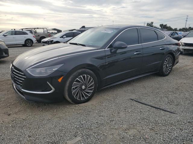 2023 HYUNDAI Sonata
