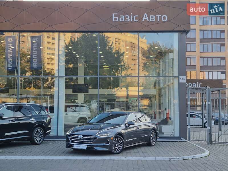 2022 hyundai sonata