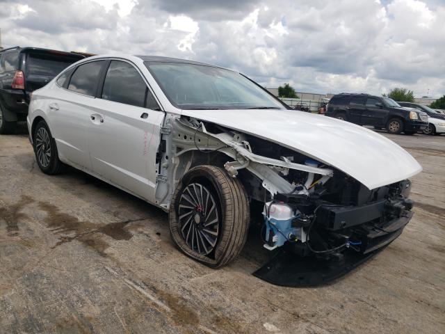 2020 hyundai sonata