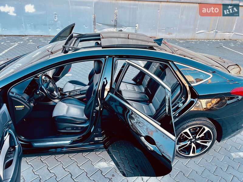 2015 hyundai i40