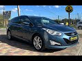 2011 hyundai i40