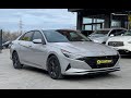 2022 hyundai elantra
