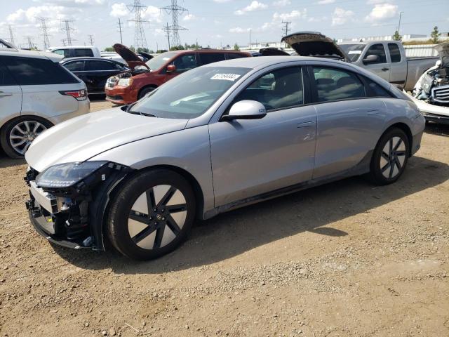2023 hyundai ioniq 6 se