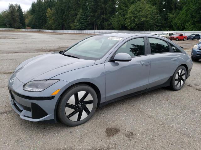 2023 hyundai ioniq 6 se