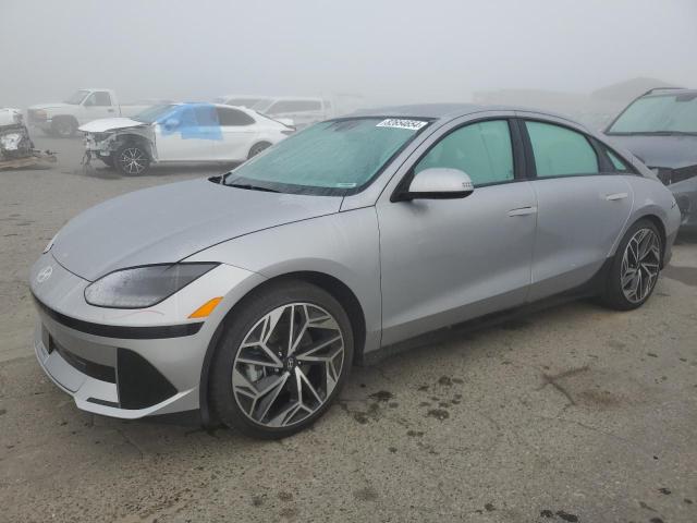 2023 hyundai ioniq 6 se