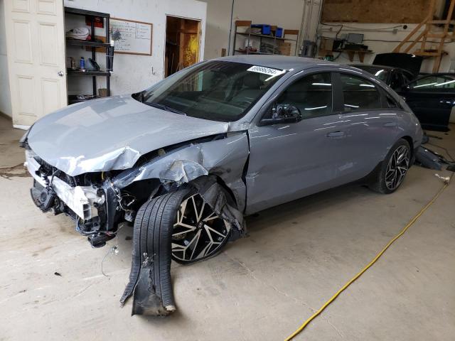 2023 hyundai ioniq 6 se
