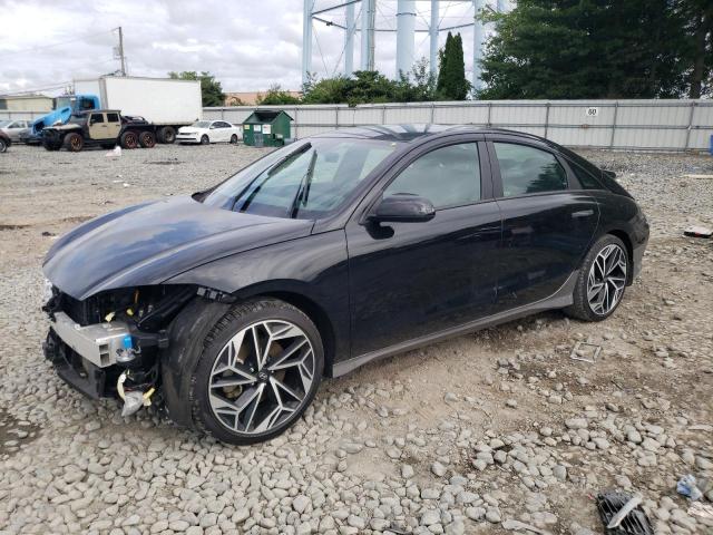 2023 hyundai ioniq 6 se