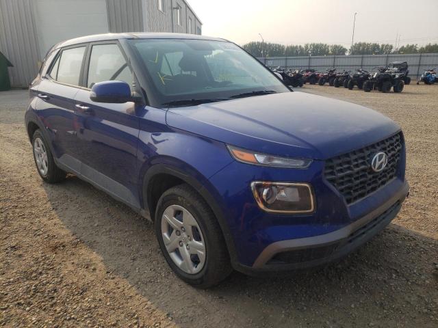 2021 hyundai venue se