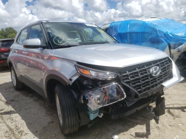 2021 hyundai venue se