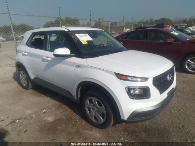 2019 hyundai venue